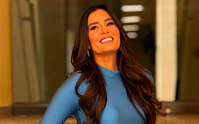 Bárbara Islas